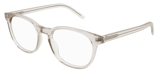 Saint Laurent SL M111 Glasses - Beige