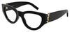Saint Laurent SL M94 OPT Glasses - Black