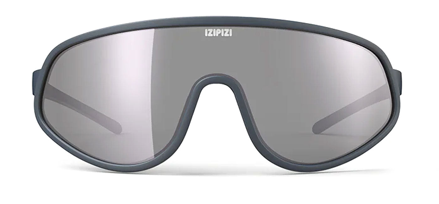 IZIPIZI Speed L Sunglasses - Night Blue / Grey - Cat. 3 All Weather