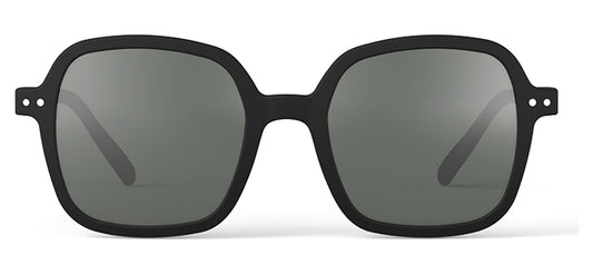 IZIPIZI Office Sunglasses - Black / Grey