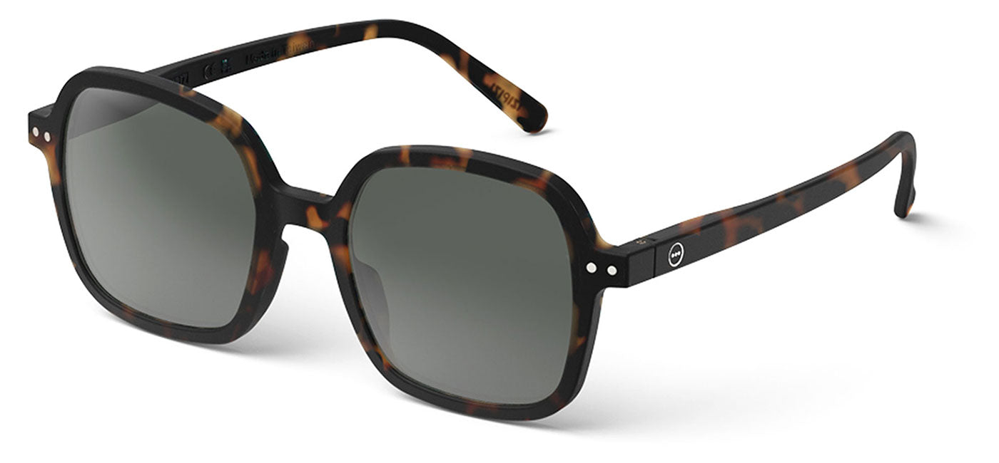 IZIPIZI Office Sunglasses - Tortoise / Grey