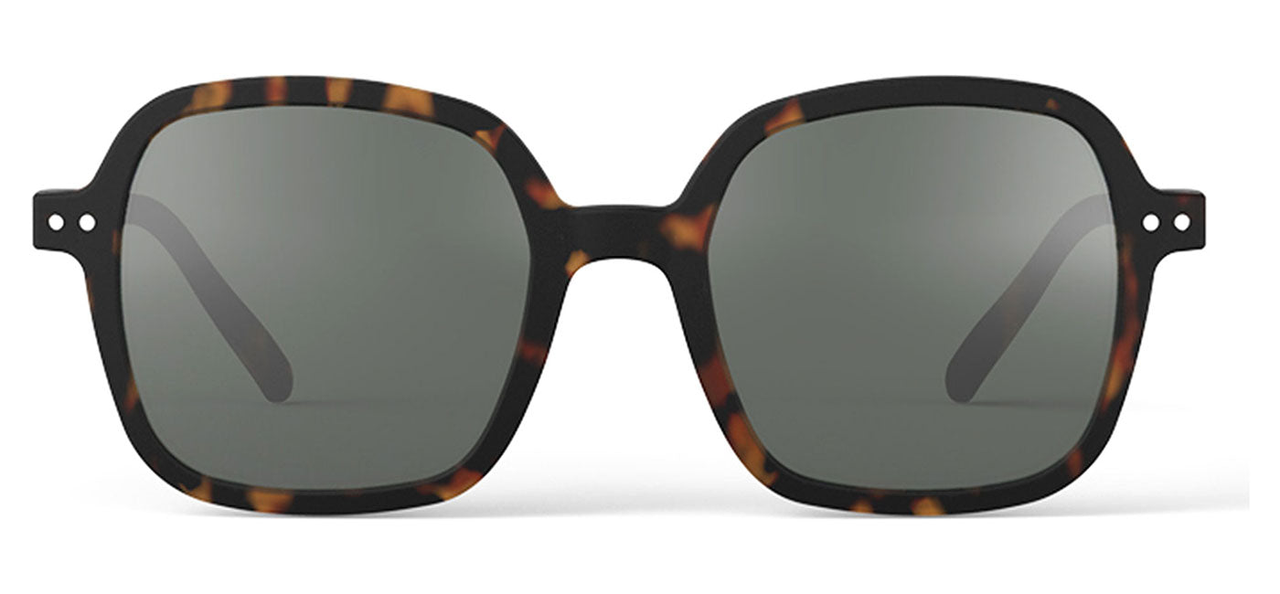 IZIPIZI Office Sunglasses - Tortoise / Grey
