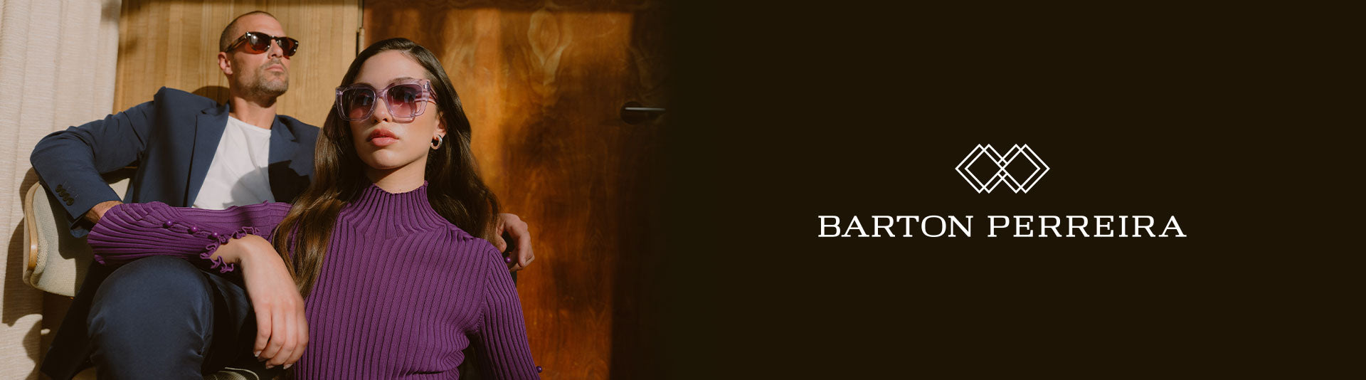 Barton Perreira Sunglasses