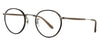 Garrett Leight Wilson Glasses - Dark Wave Rock