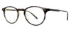 Garrett Leight Winward Glasses - G.I. Tortoise