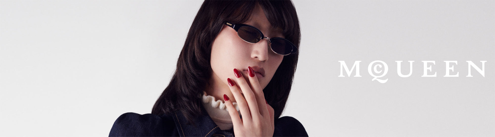 Alexander McQueen Sunglasses