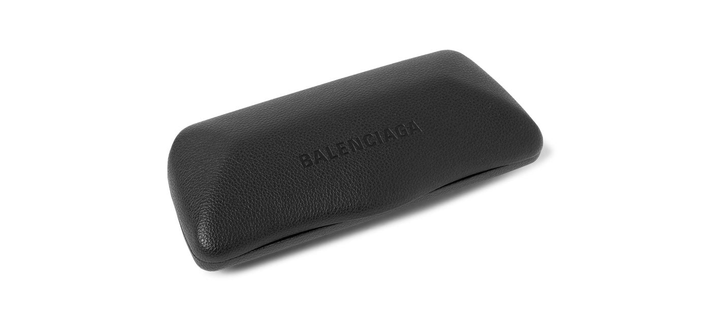 Balenciaga BB0210O Glasses - Black