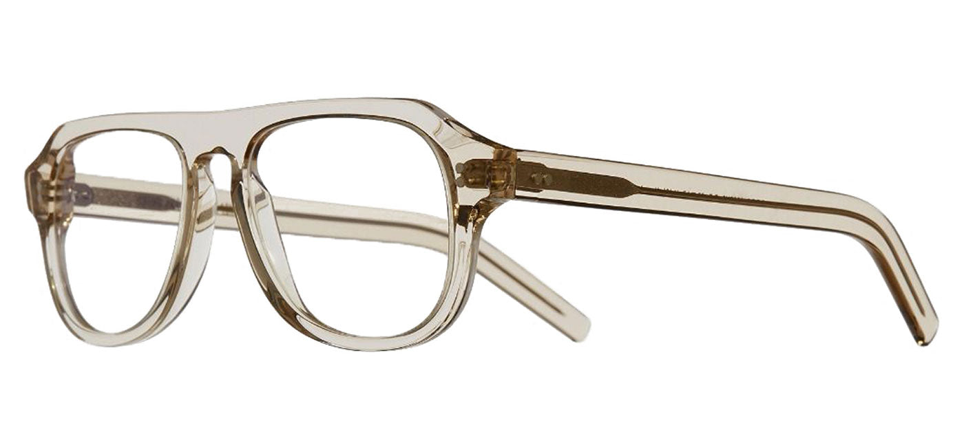 Cutler and Gross 0822V2 Glasses - Granny Chic