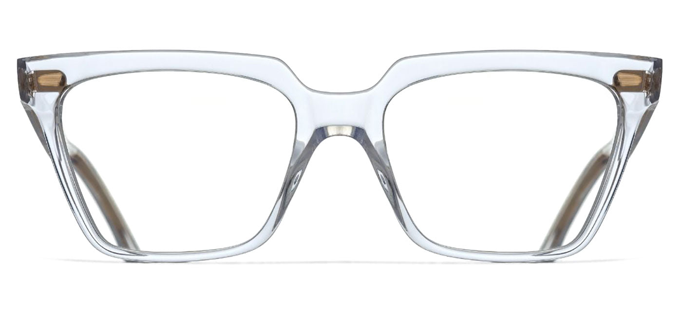 Cutler and Gross 1346 Glasses - Crystal