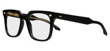 Cutler and Gross 1387 Glasses - Black
