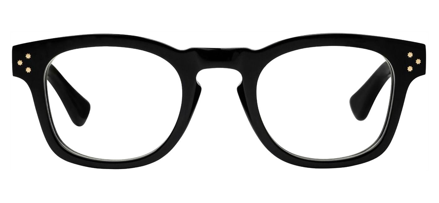 Cutler and Gross 1389 Glasses - Black
