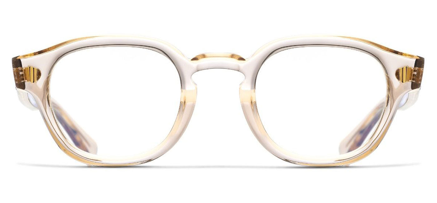 Cutler and Gross 9290 Glasses - Granny Chic