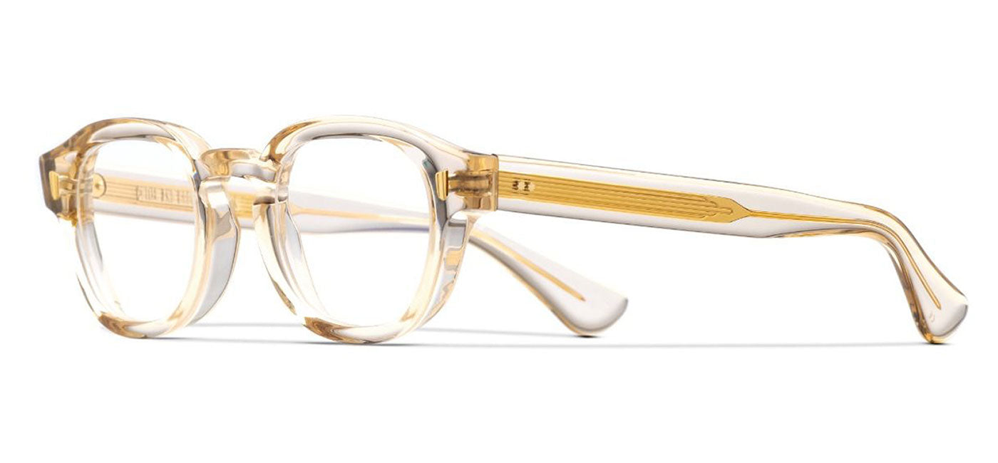 Cutler and Gross 9290 Glasses - Granny Chic