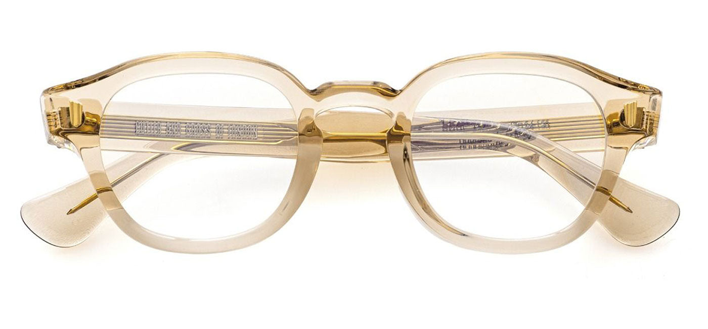 Cutler and Gross 9290 Glasses - Granny Chic