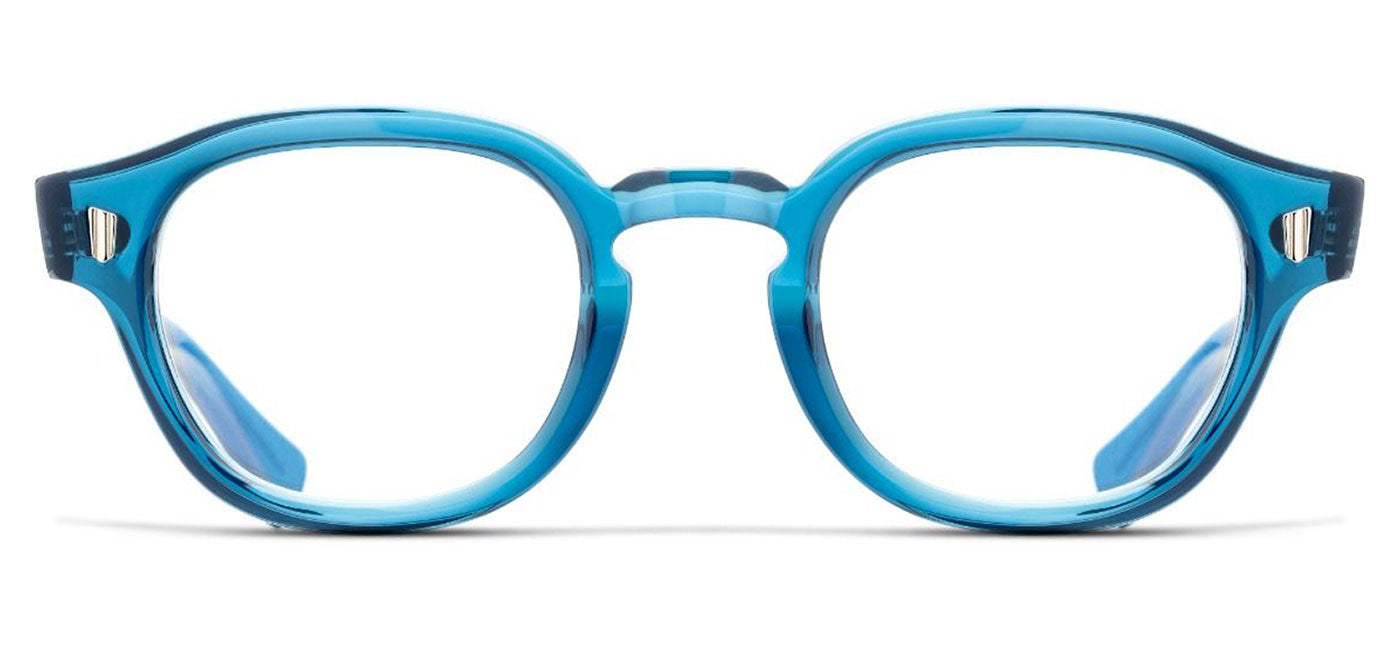 Cutler and Gross 9290 Glasses - Tribeca Teal