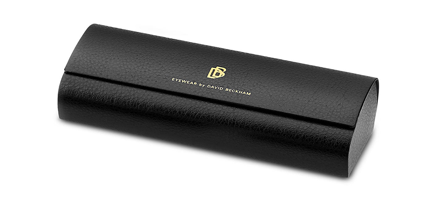 David Beckham DB7117/S Sunglasses - Havana / Grey
