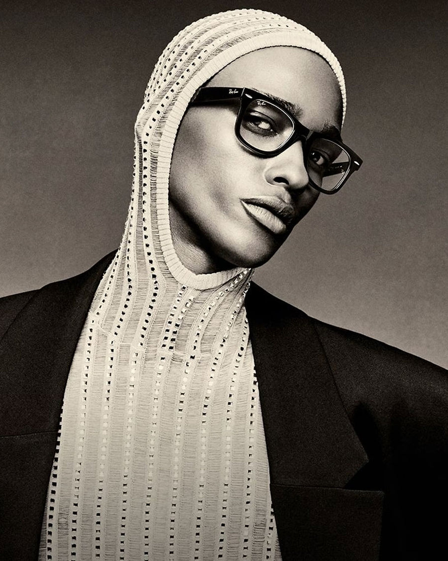 Glasses