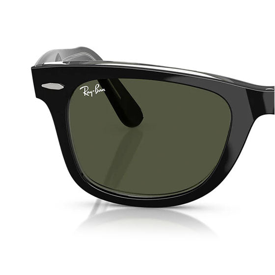 Wayfarer