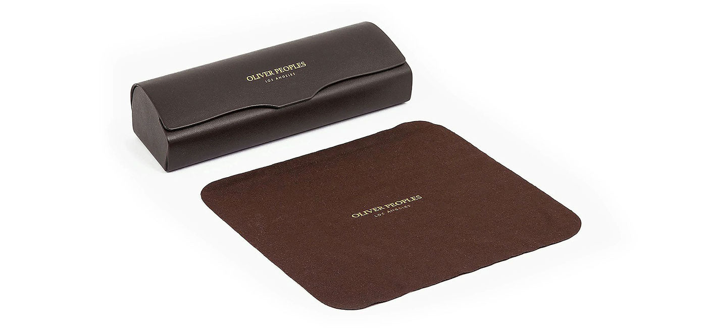 Oliver Peoples OV5502U Parcell Glasses - Tuscany Tortoise