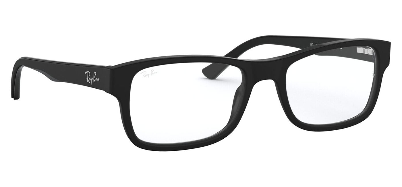 Ray-Ban RX5268 Glasses - Matte Black