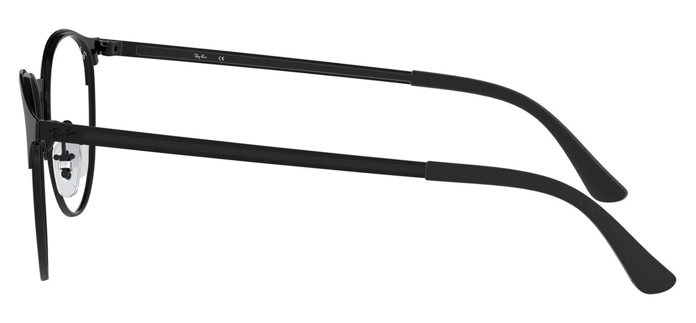 Ray-Ban RX6375 Glasses - Black