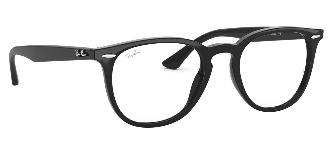 Ray-Ban RX7159 Glasses - Black