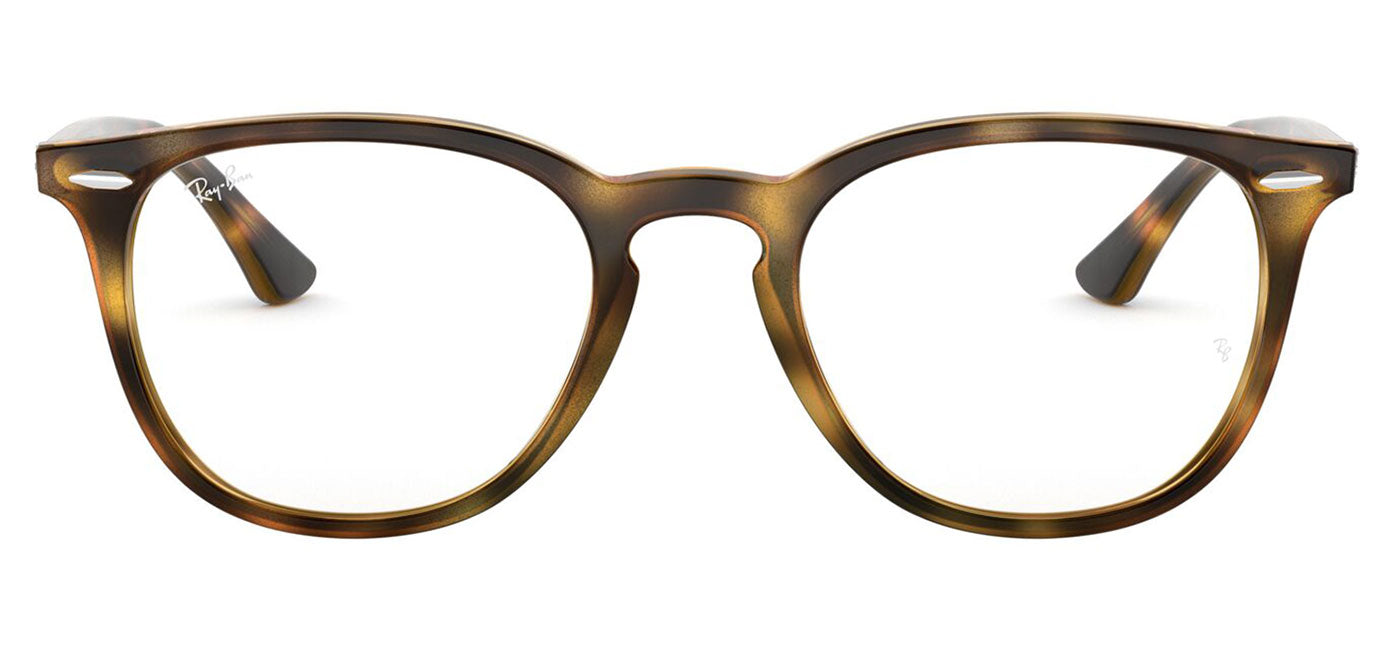 Ray-Ban RX7159 Glasses - Havana