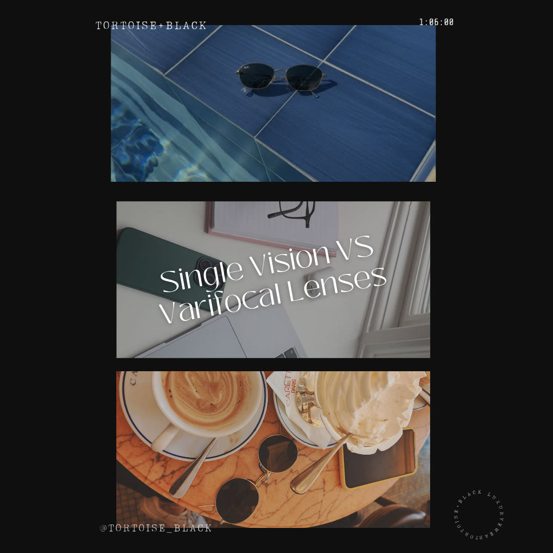 Single Vs Varifocal Lenses 401