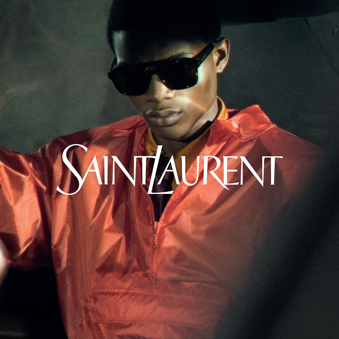 Saint Laurent Sunglasses 429