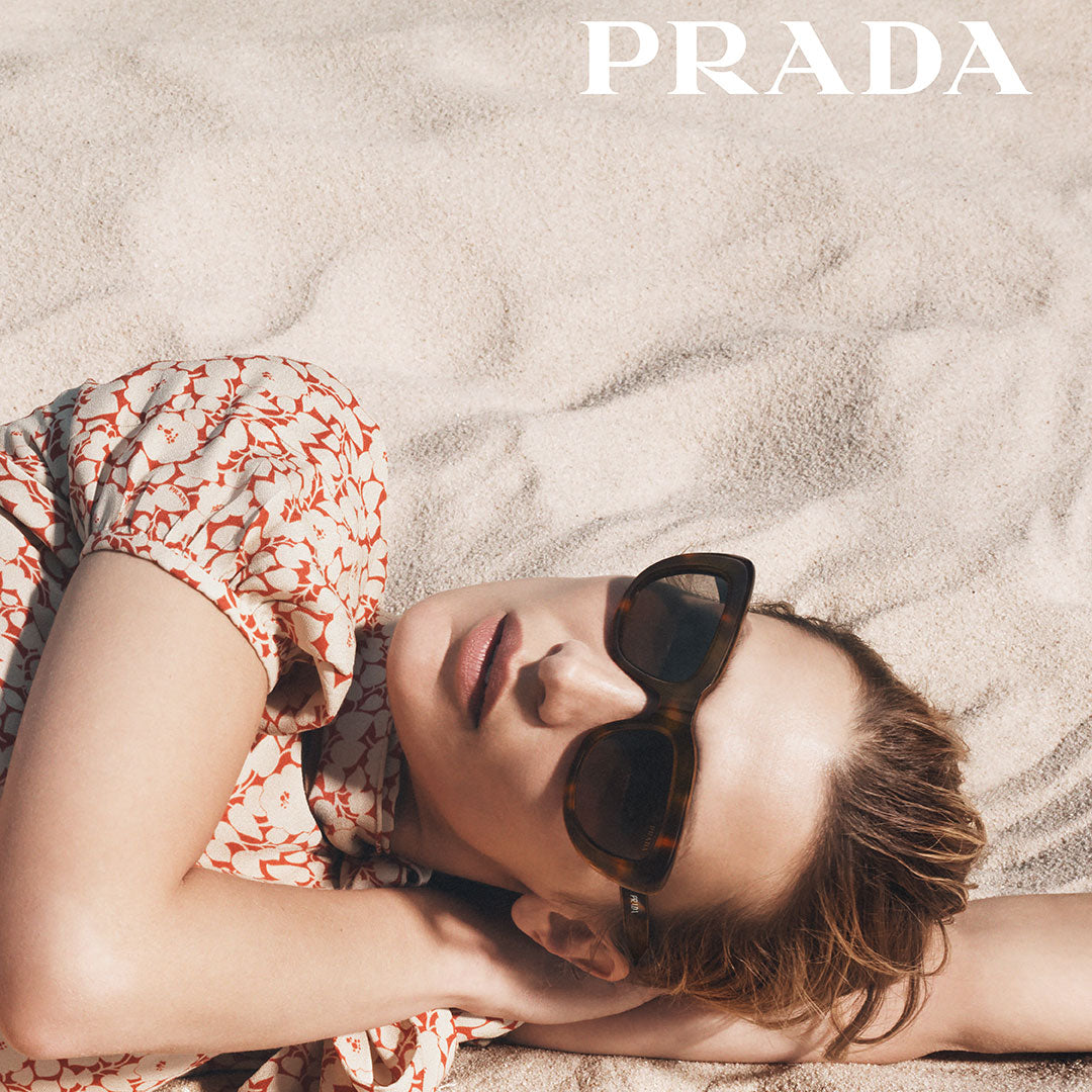 Prada Sunglasses 439