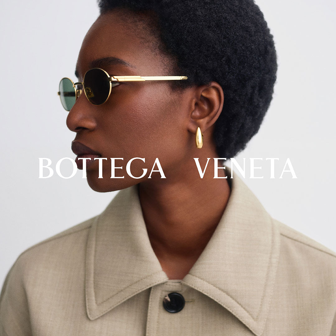Bottega Veneta Sunglasses