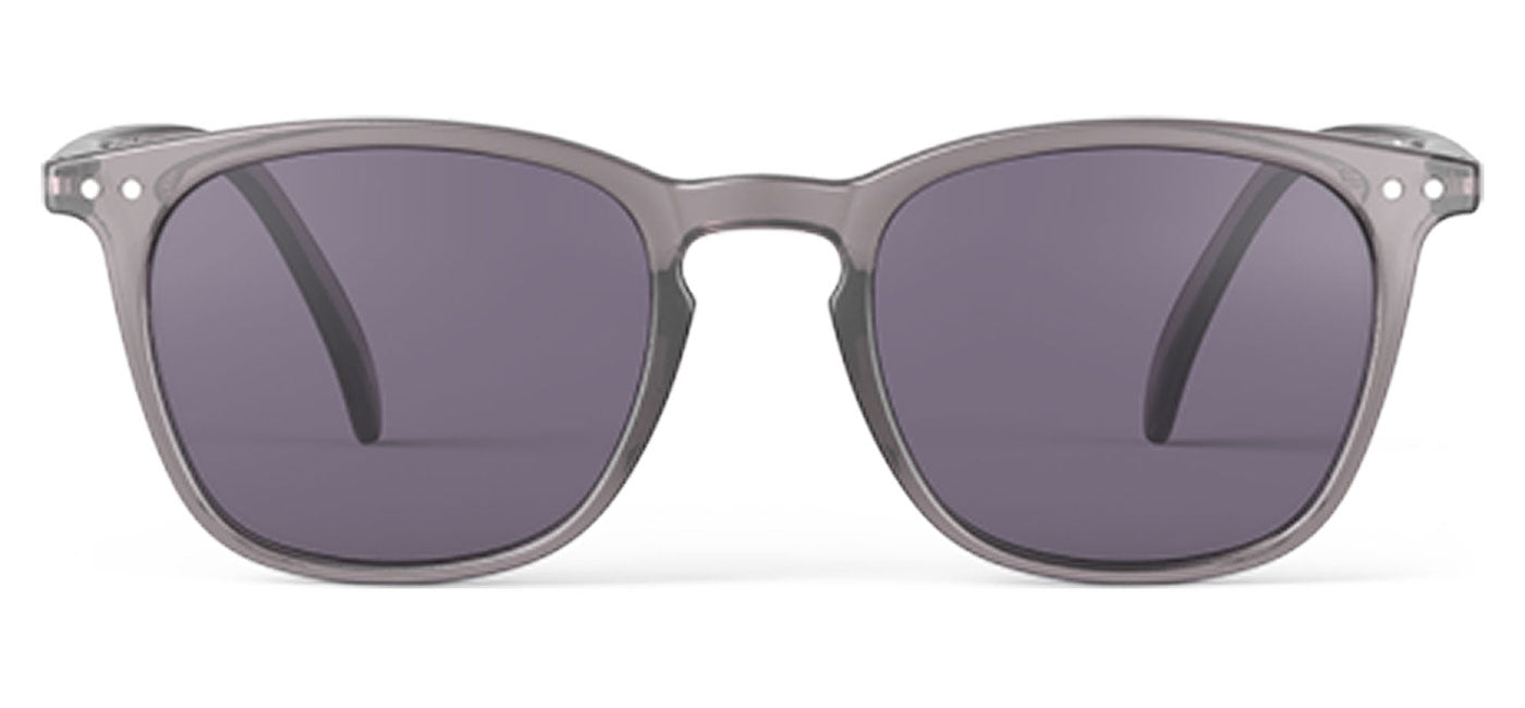 IZIPIZI #E Sunglasses - Electronic Grey / Purple