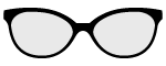 Cat Eye Sunglasses