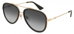 Belle Love Island Gucci Sunglasses