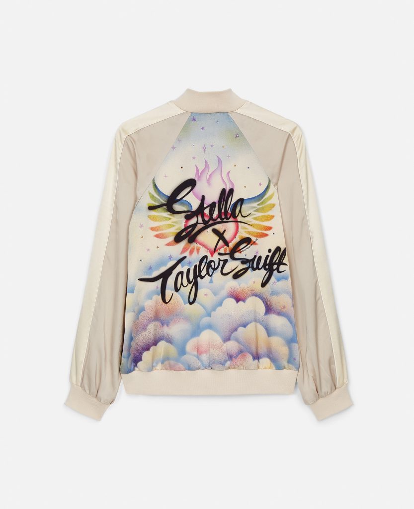 Stella X Taylor Swift Collab