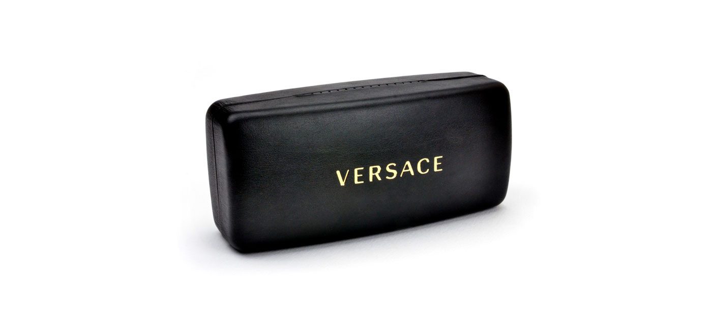 Versace VE4408 Sunglasses – Havana / Brown 6