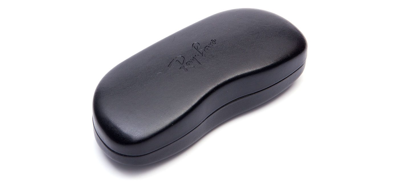 Ray-Ban RX7191 Glasses – Black 6